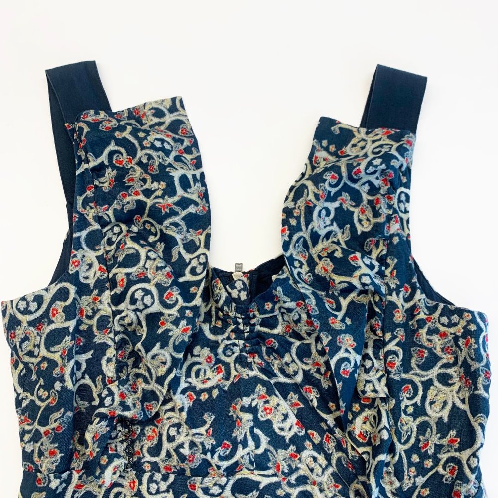 Etoile Isabel Marant Ruched Dress - Picture 3 of 6